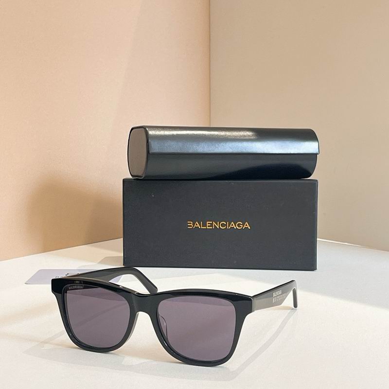 Balenciaga Glasses sms08